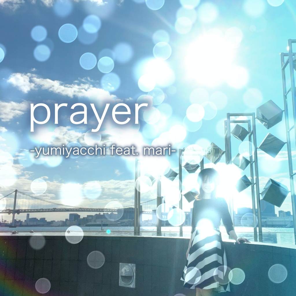 prayer -yumiyacchi feat. mari-