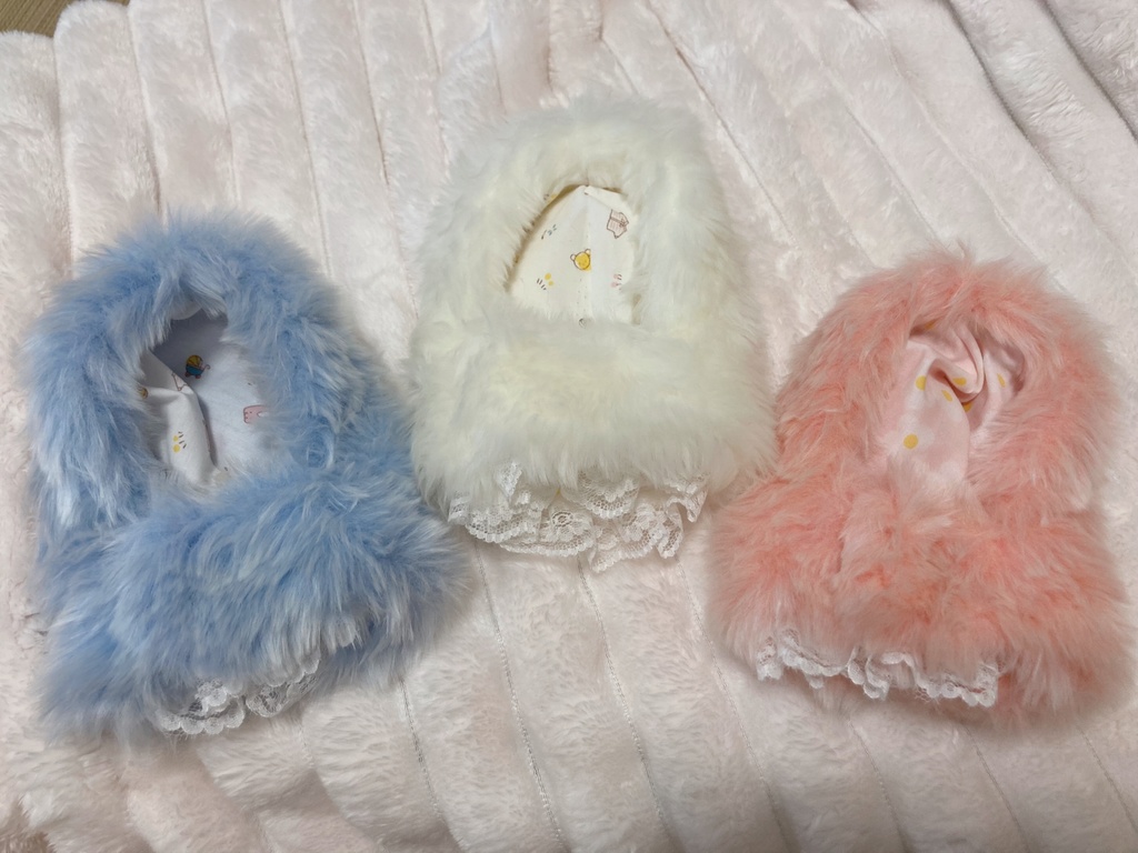ふわもこけだま（12㎝用）