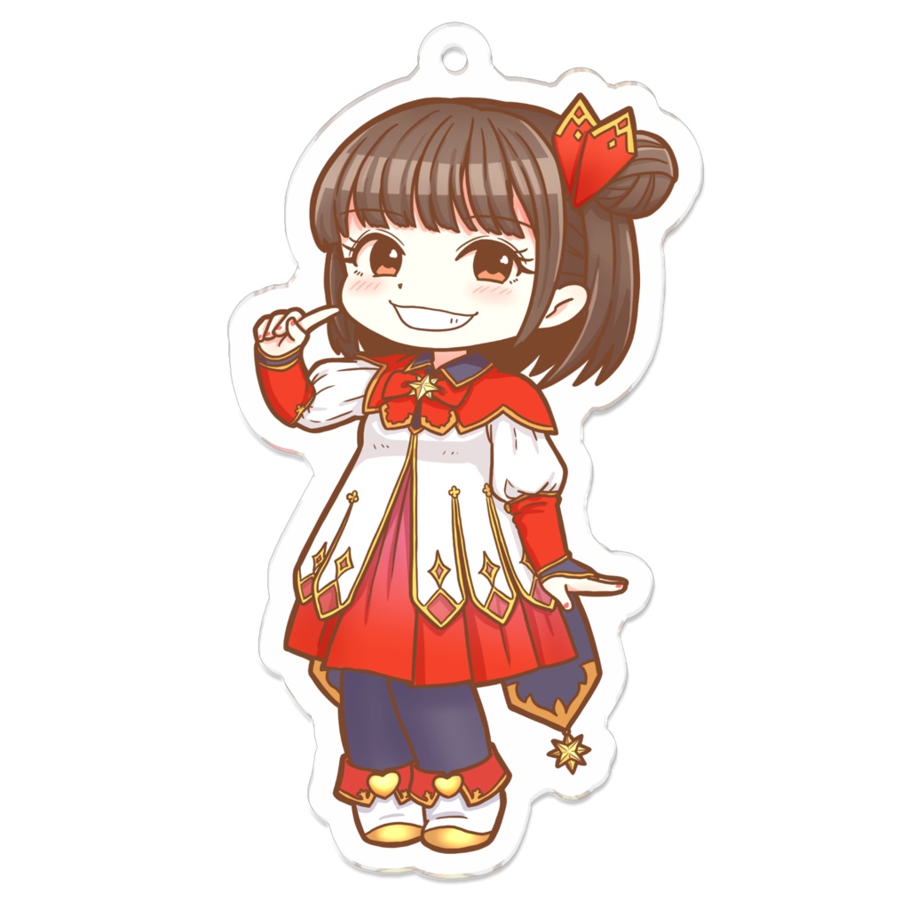 トゥインクルあかちゃん