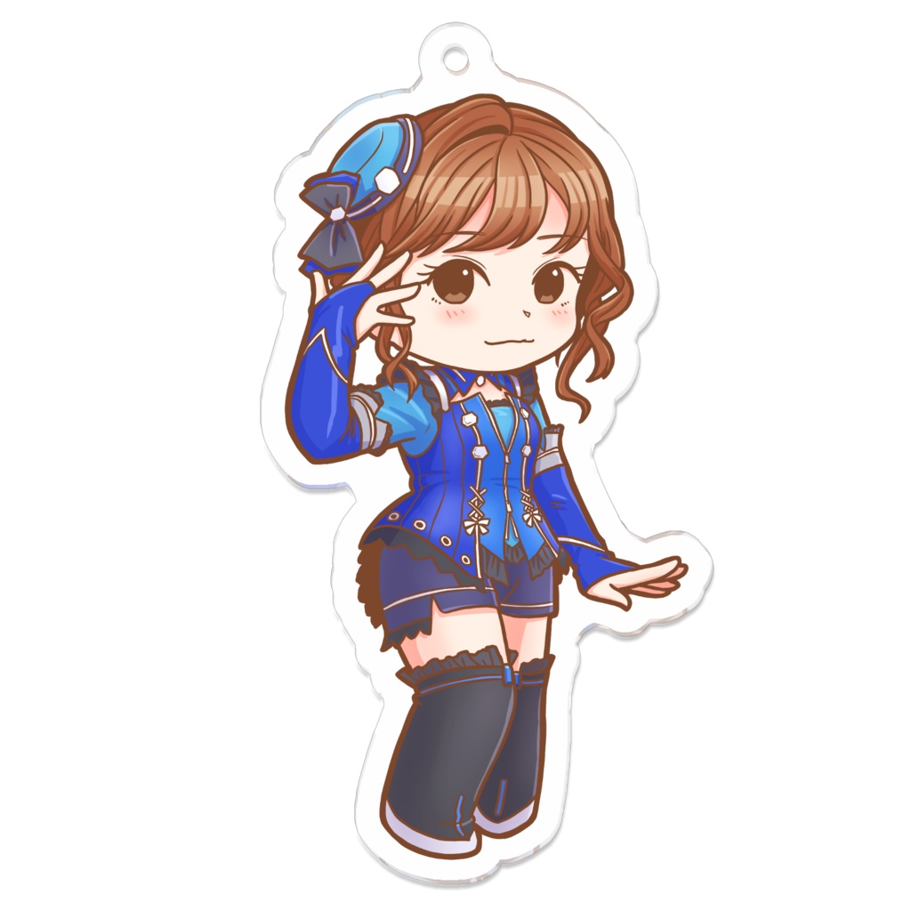 EScape 阿部里果さん