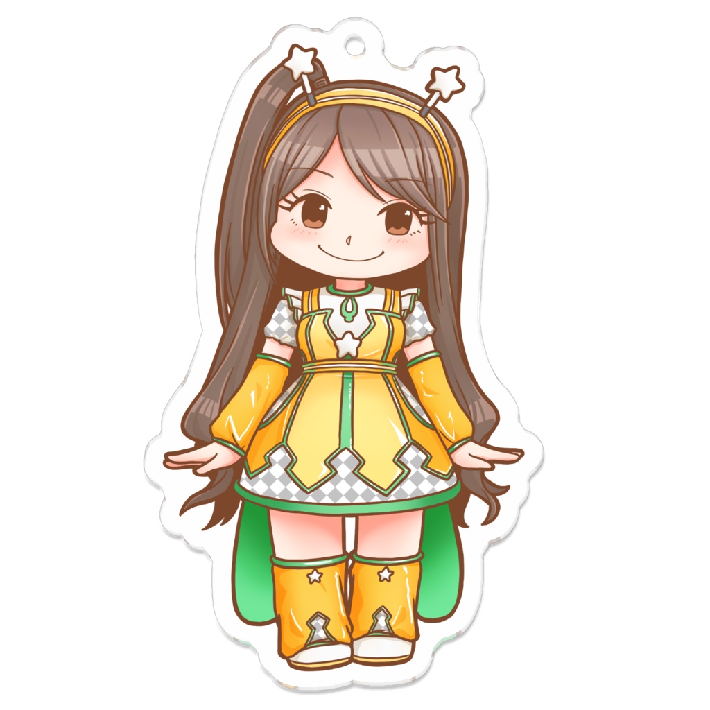 ピコプラ 稲川プロ