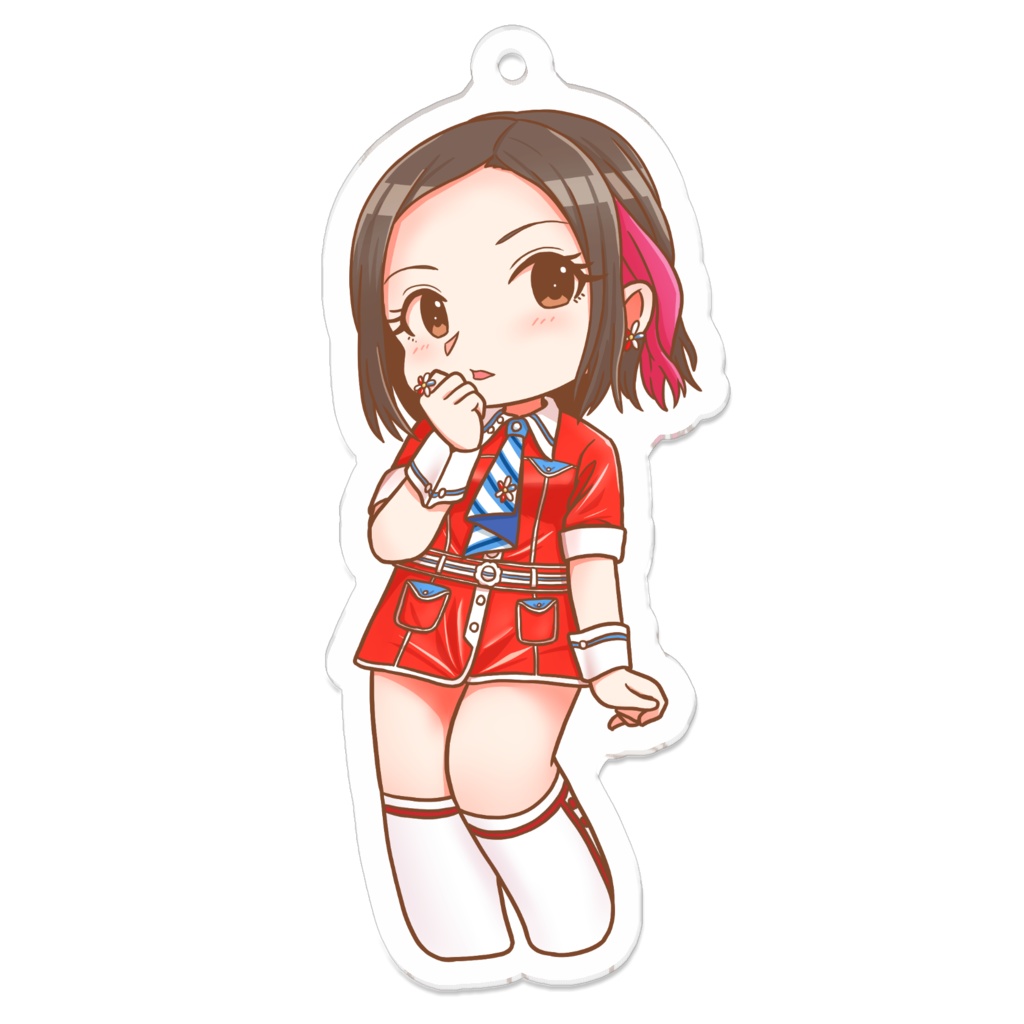 ジェリポ　戸田くん