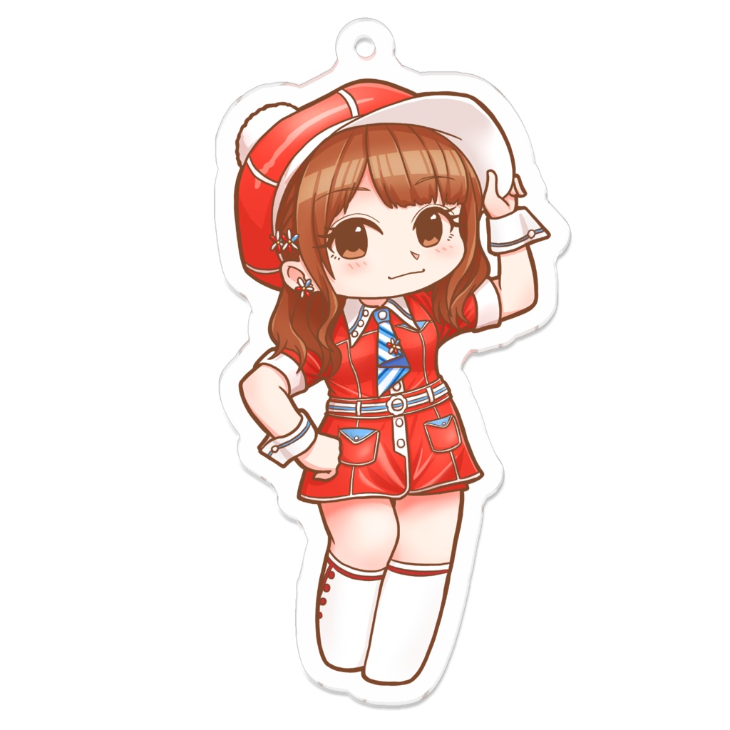 ジェリポ　恵子姉さま