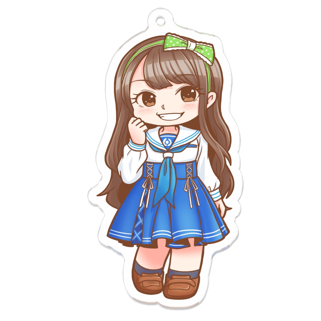 クリスカ　しーまる