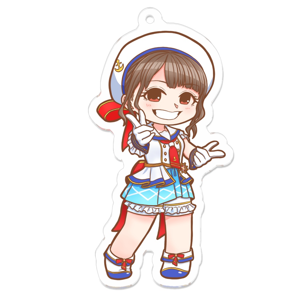 HANABI団 ベイせん