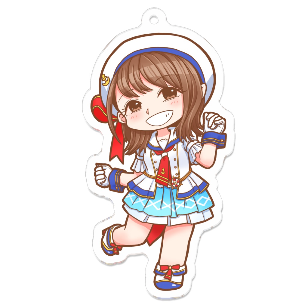 HANABI団　うえしゃま