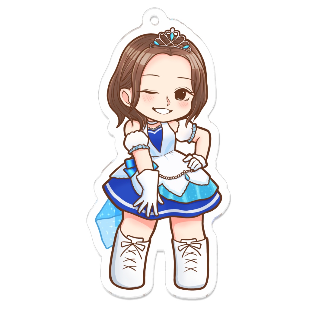 シンデレラ 河瀬茉希