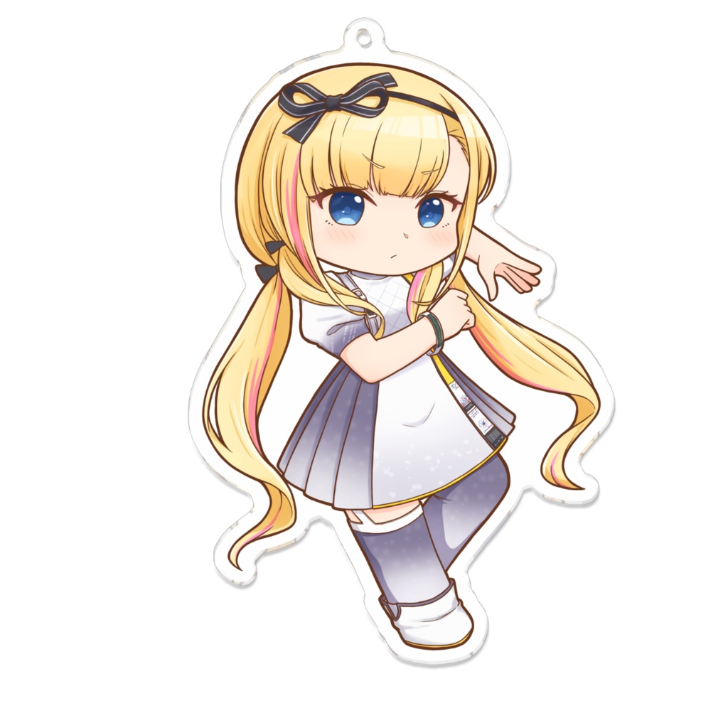 天籠りのん(月白累ver)