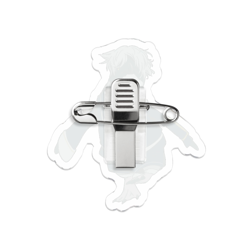 ペンギン男士 五虎退