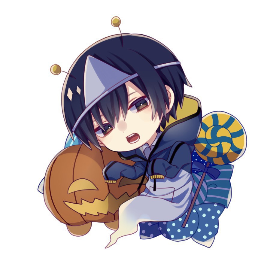 NicoNova2.5 アクリルキーホルダー