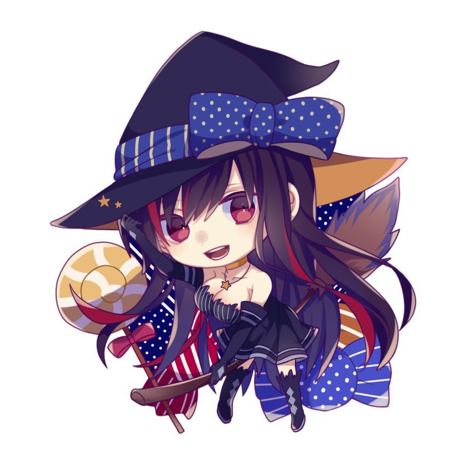 NicoNova2.5 アクリルキーホルダー