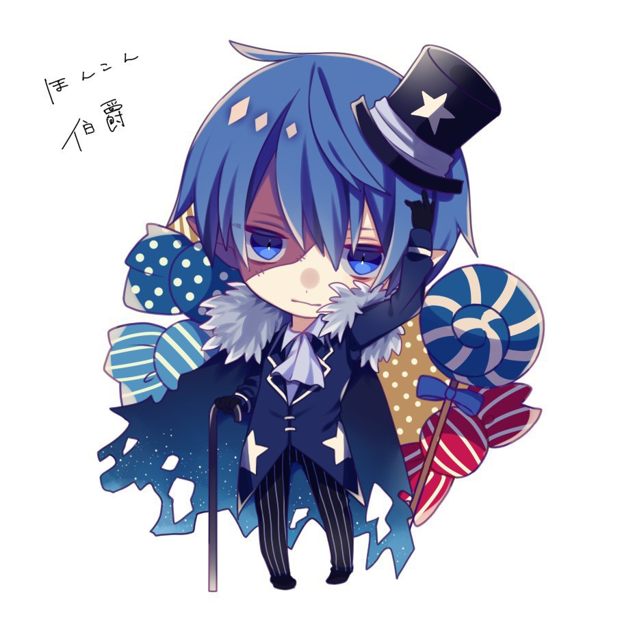 NicoNova2.5 アクリルキーホルダー