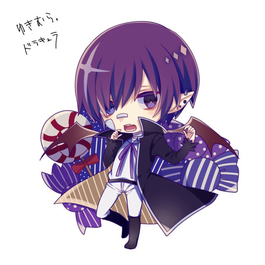 NicoNova2.5 アクリルキーホルダー