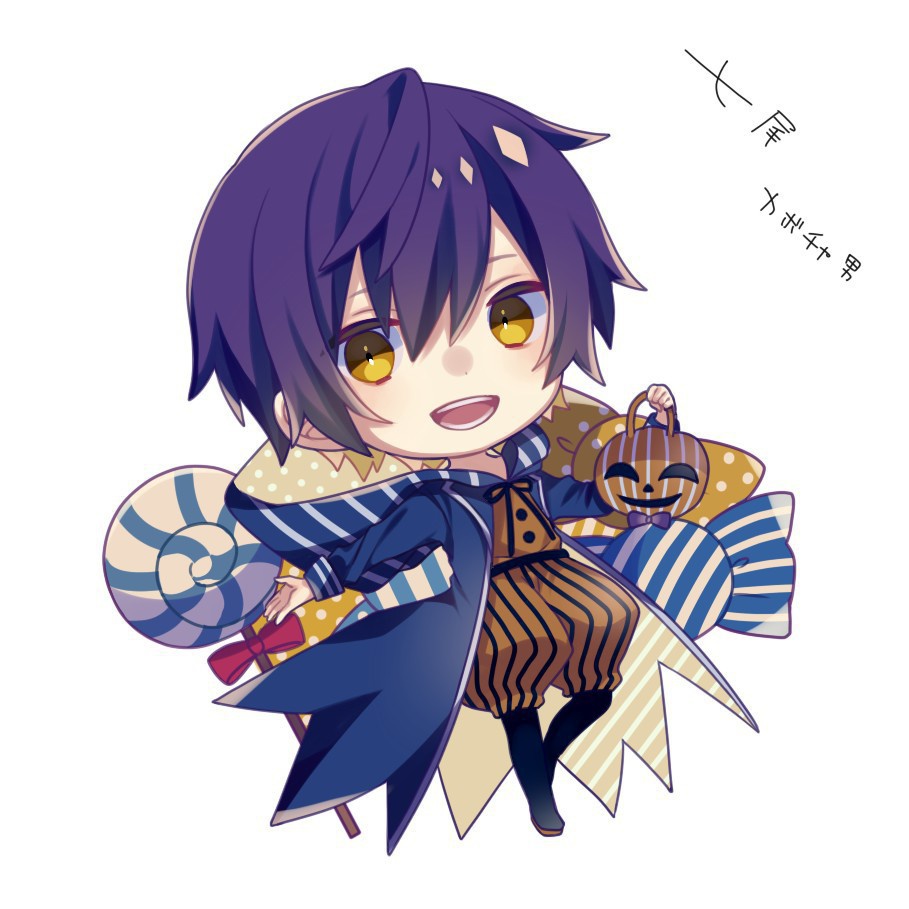 NicoNova2.5 アクリルキーホルダー