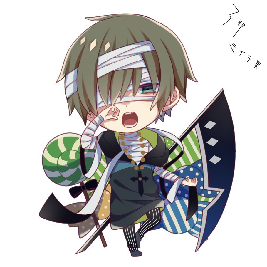 NicoNova2.5 アクリルキーホルダー