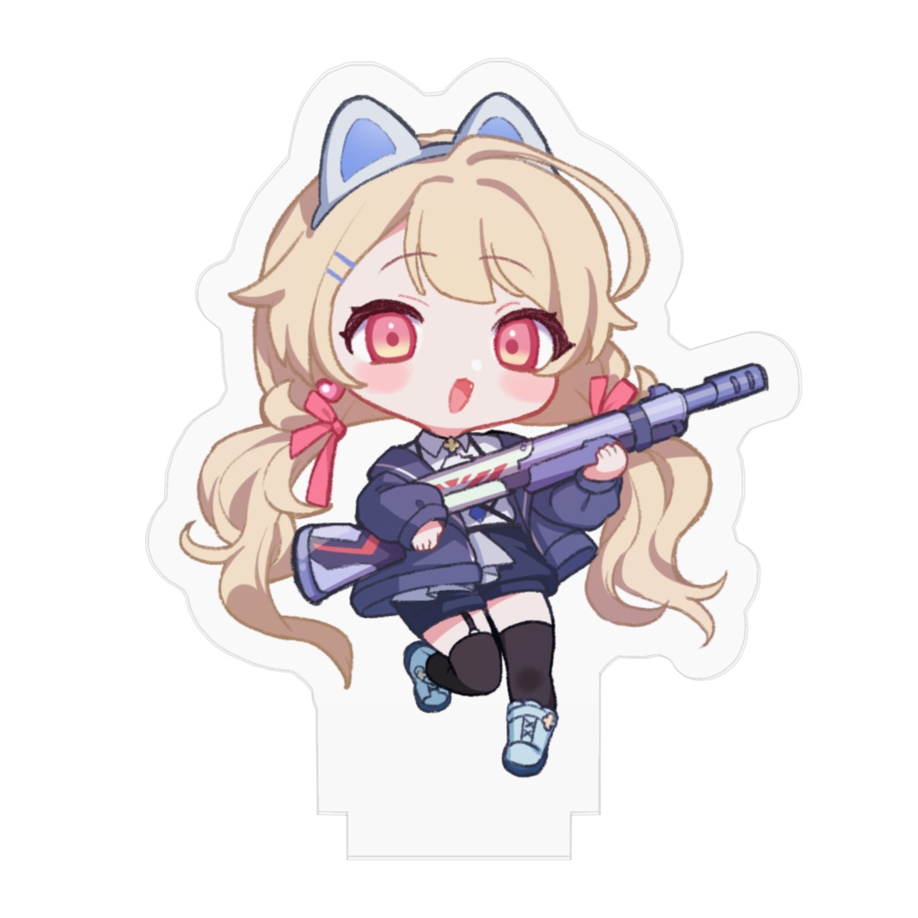 アクリルスタンド