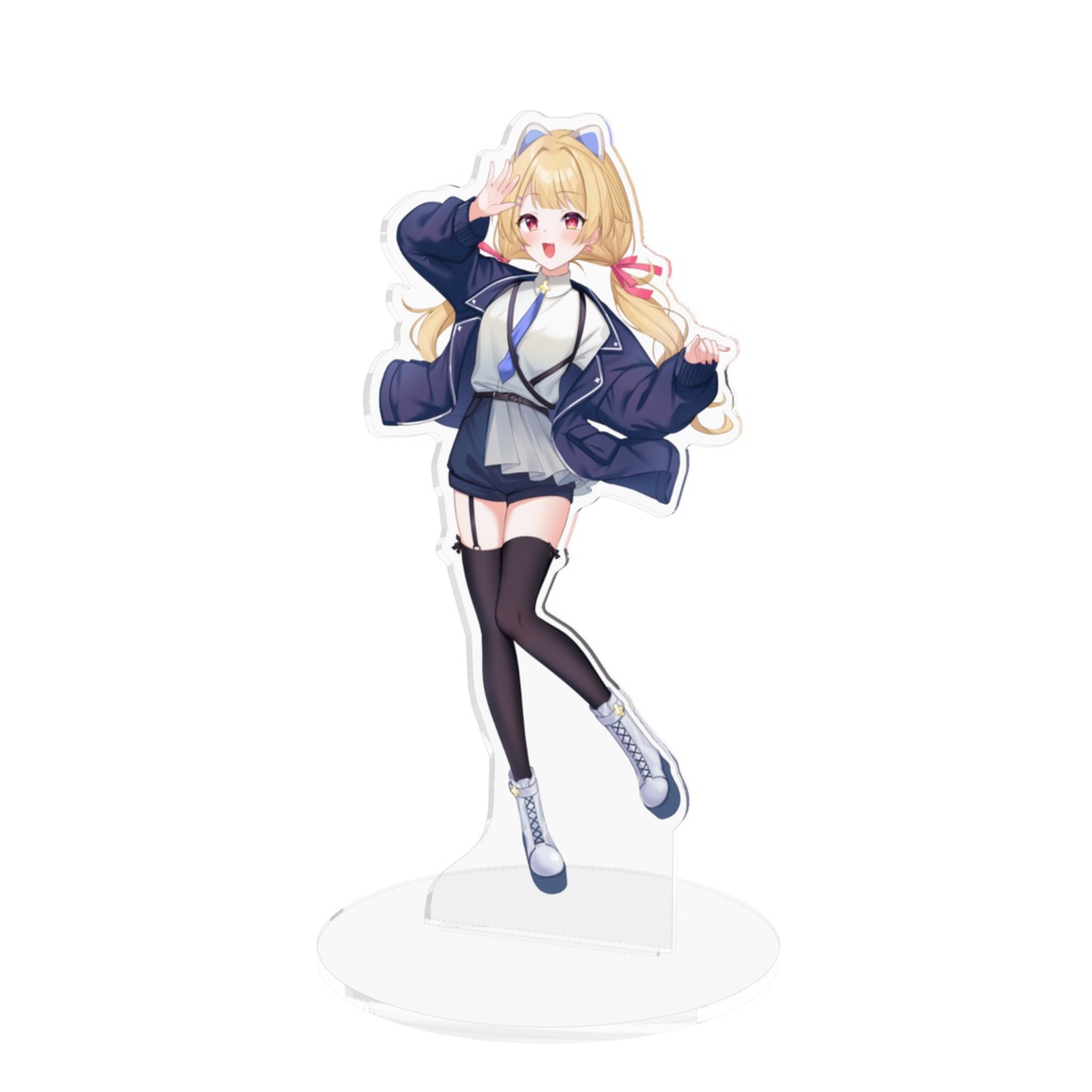 アクリルスタンド