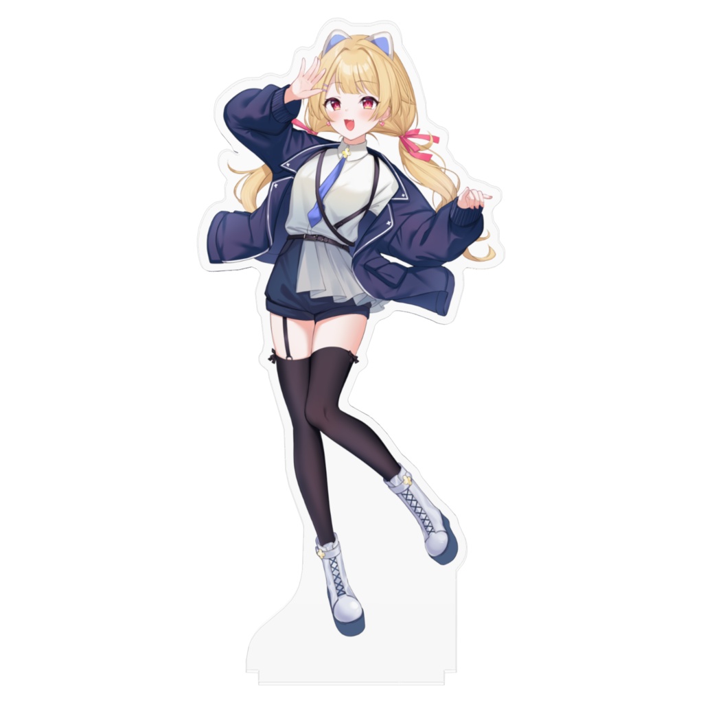 アクリルスタンド