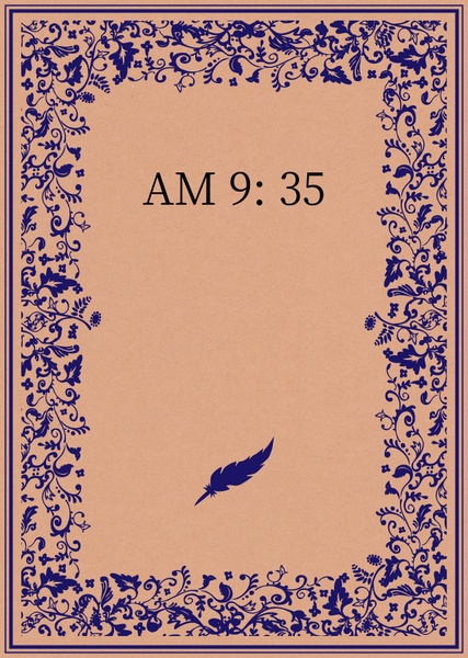 AM9:35