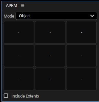 AE Scripts 「APRM」