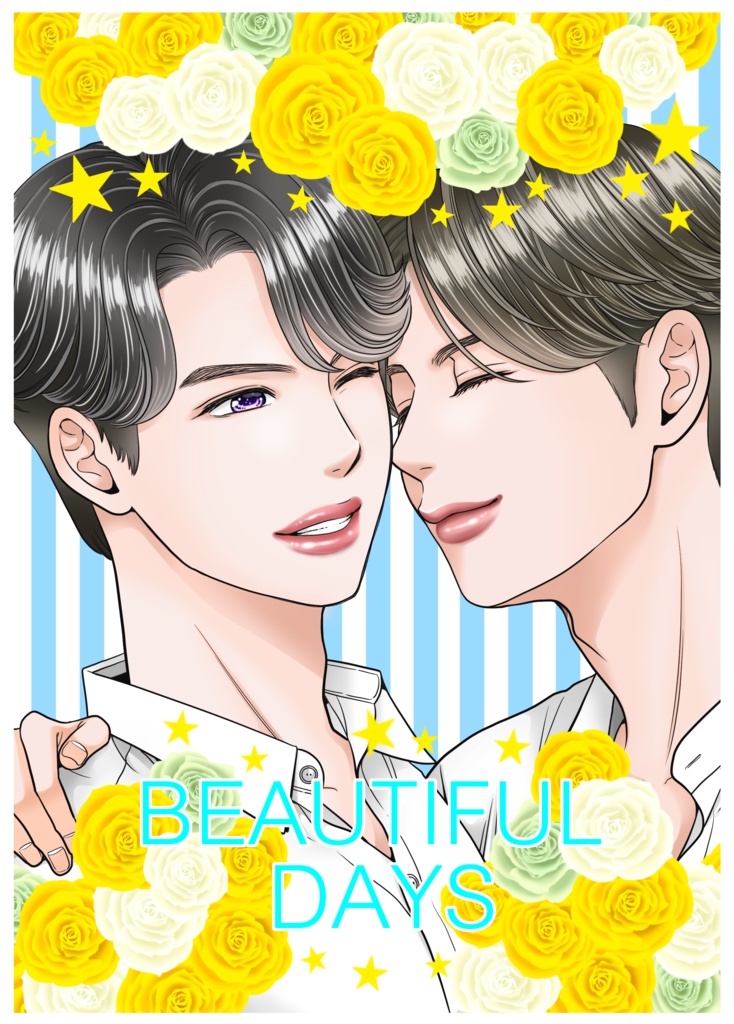 BEAUTIFUL DAYS