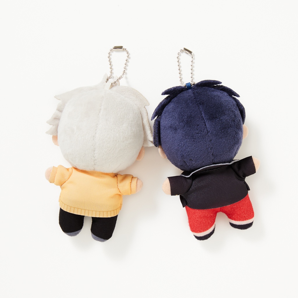 ★受注生産★【キューピッドに落雷】ぬいぐるみ