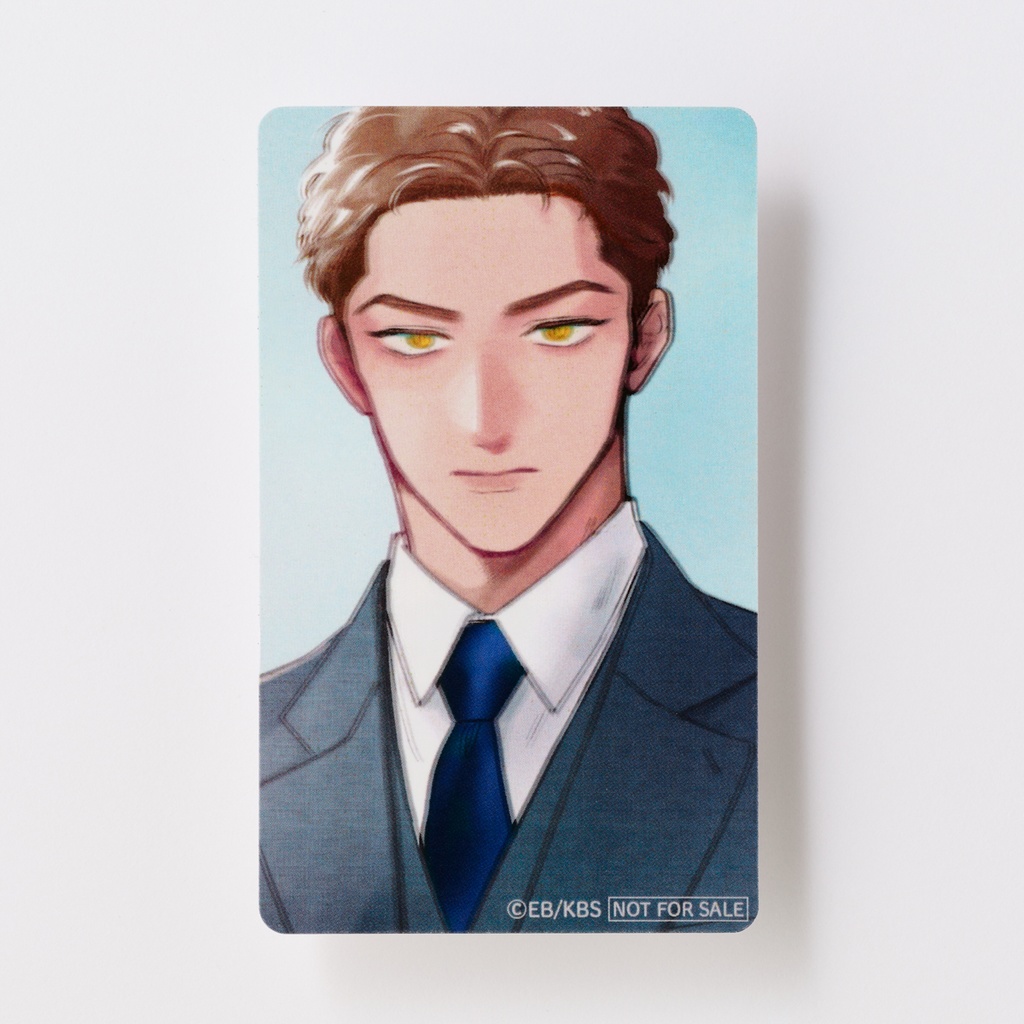 【ラブ・チェイン・ラブ・ジーン】ミツミ製薬謹製ピルケース(おまけ付き)