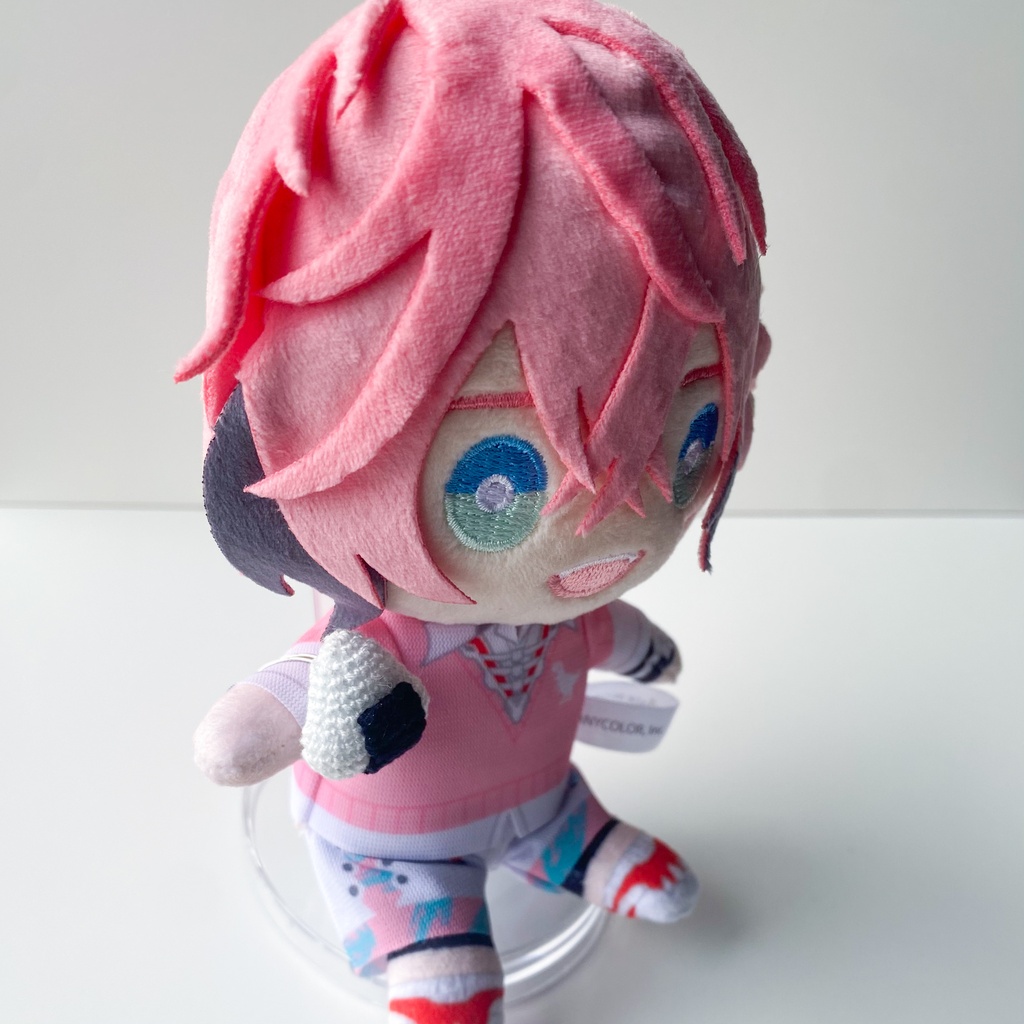 【ぬい用】おにぎりの手持ちリング  ぬい活・写真撮影に
