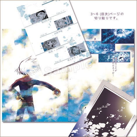 『空のカタチ』ポケモンRSEゲーム本