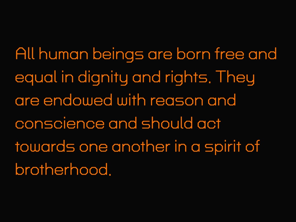 한글 폰트: 분기선 - 라이선스 에센셜