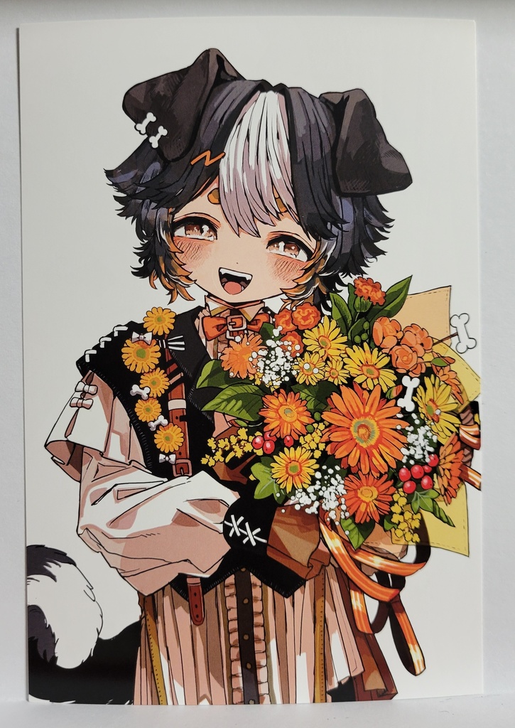 ポストカードセット