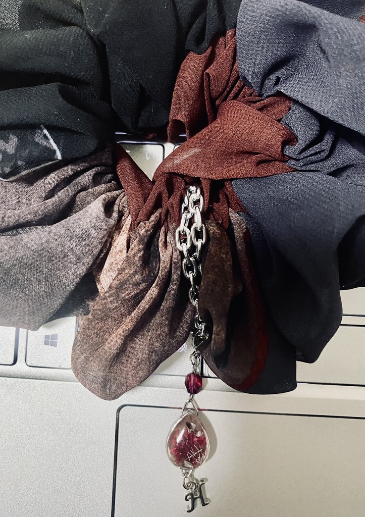 刀剣乱舞 アンブレラマーカー