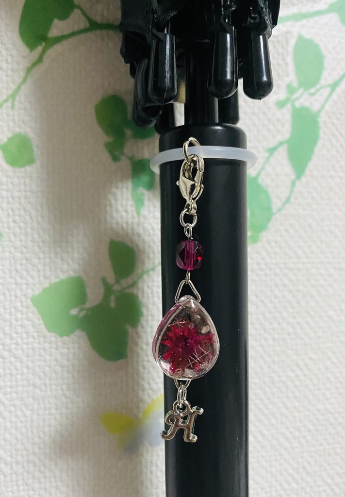 刀剣乱舞 アンブレラマーカー