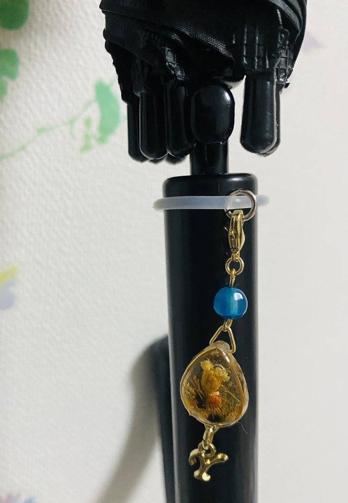 刀剣乱舞 アンブレラマーカー