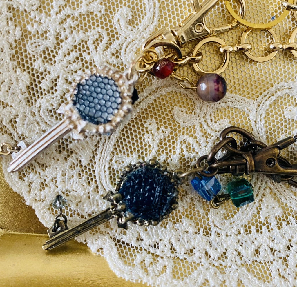 刀剣乱舞 バッグチャーム