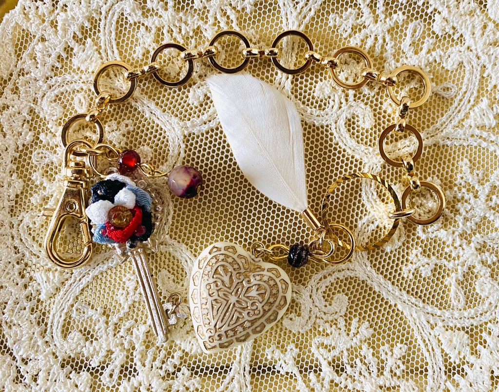 刀剣乱舞 バッグチャーム