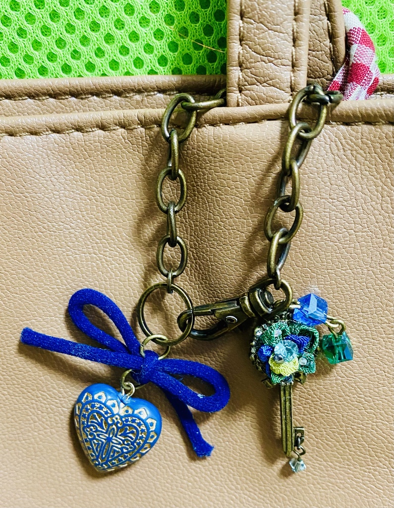 刀剣乱舞 バッグチャーム