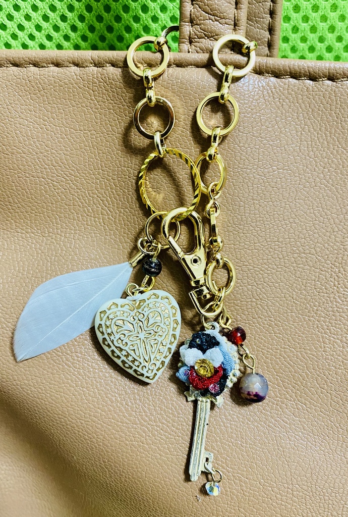 刀剣乱舞 バッグチャーム