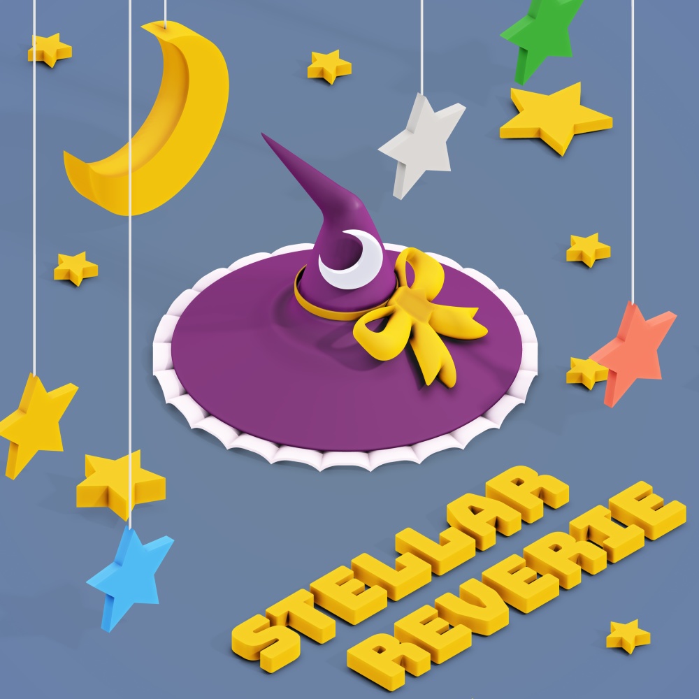 Stellar Reverie