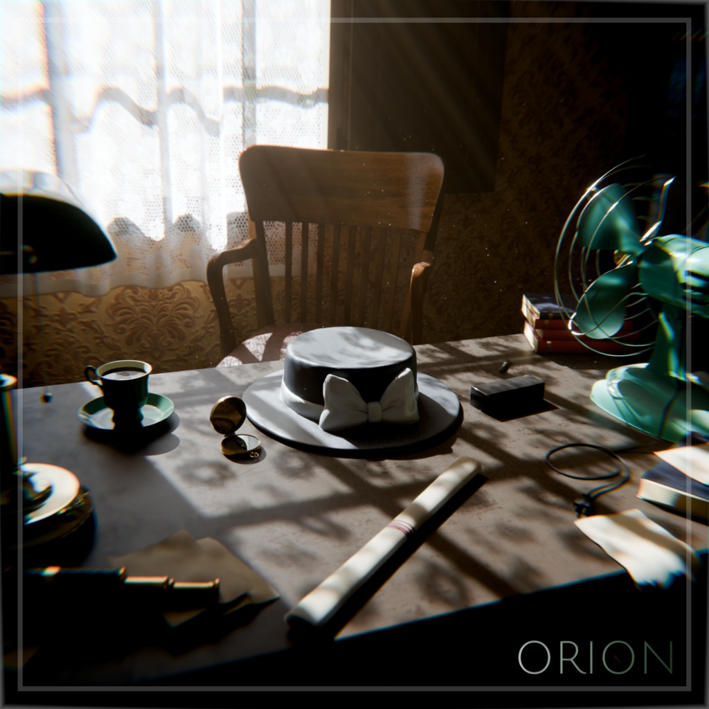 Orion