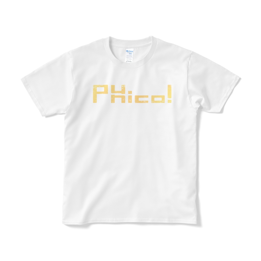 punicoTシャツ(半袖)