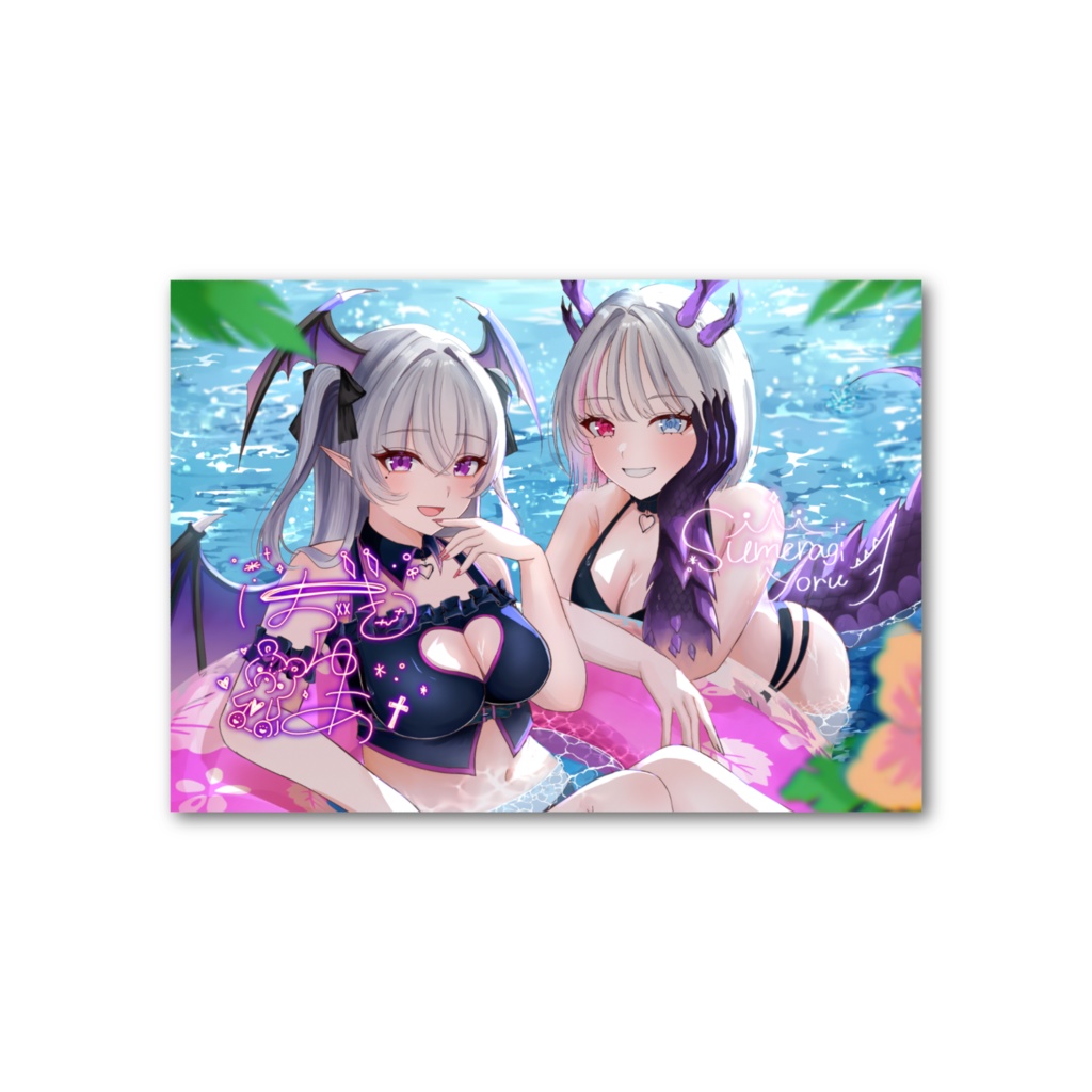 チェキ