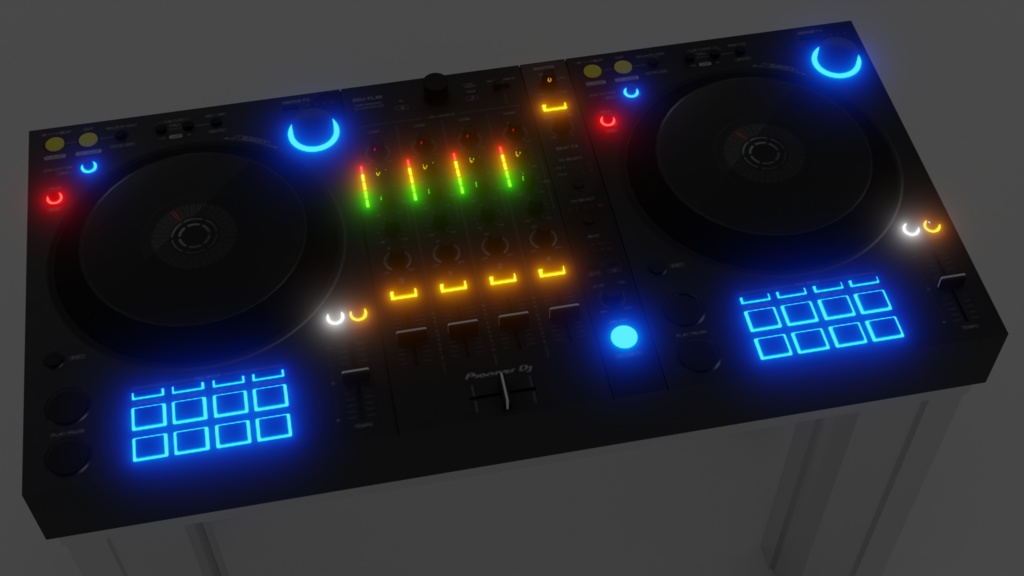 DJ機材 MomoChan 神DJ機材？！】プロDJが超話題のDJ機器をガチでレビューしてみた