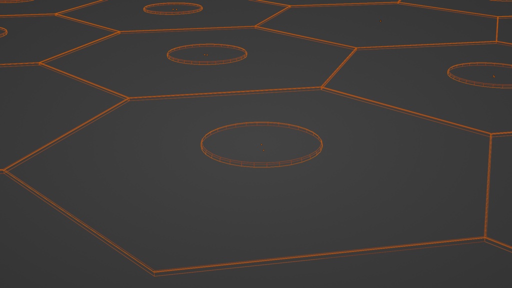 Catan カタン(ボードゲーム) | 3D Model