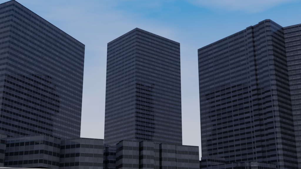 Tokyo Shibuya MAP 渋谷駅周辺マップ | 3D Model