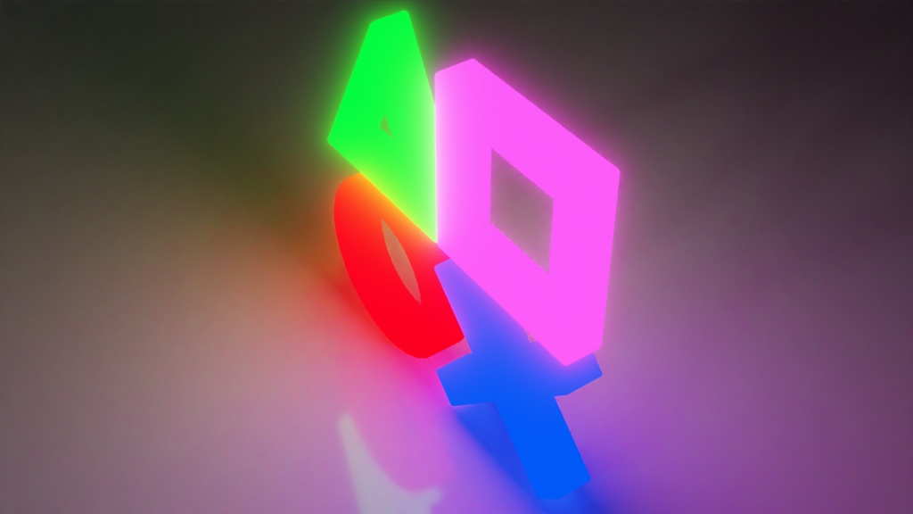 Interior lighting インテリア照明 | 3D Model