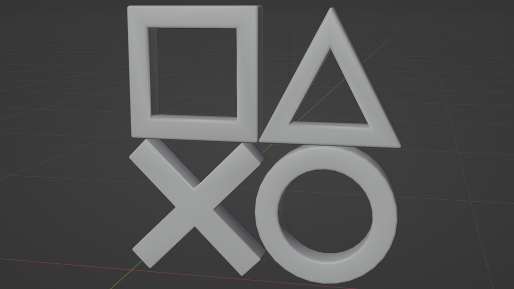 Interior lighting インテリア照明 | 3D Model