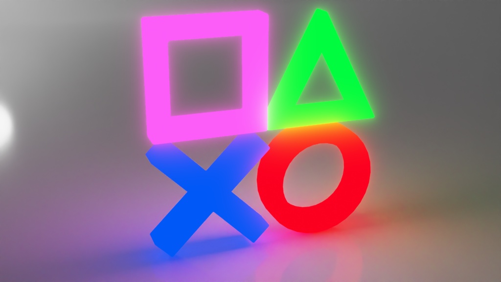 Interior lighting インテリア照明 | 3D Model