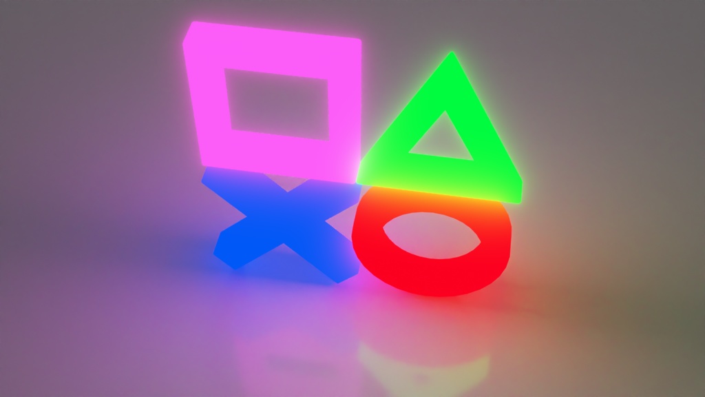 Interior lighting インテリア照明 | 3D Model