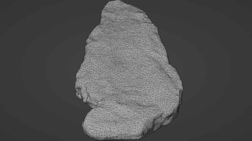 beef meat 牛肉 | 3D Model